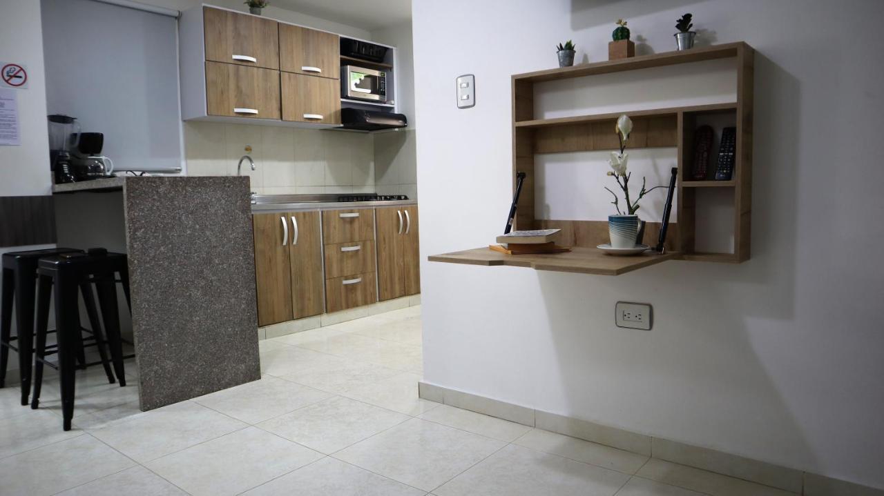 D Rio Apartamentos Риоача Экстерьер фото
