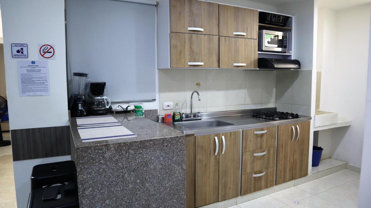 D Rio Apartamentos Риоача Экстерьер фото