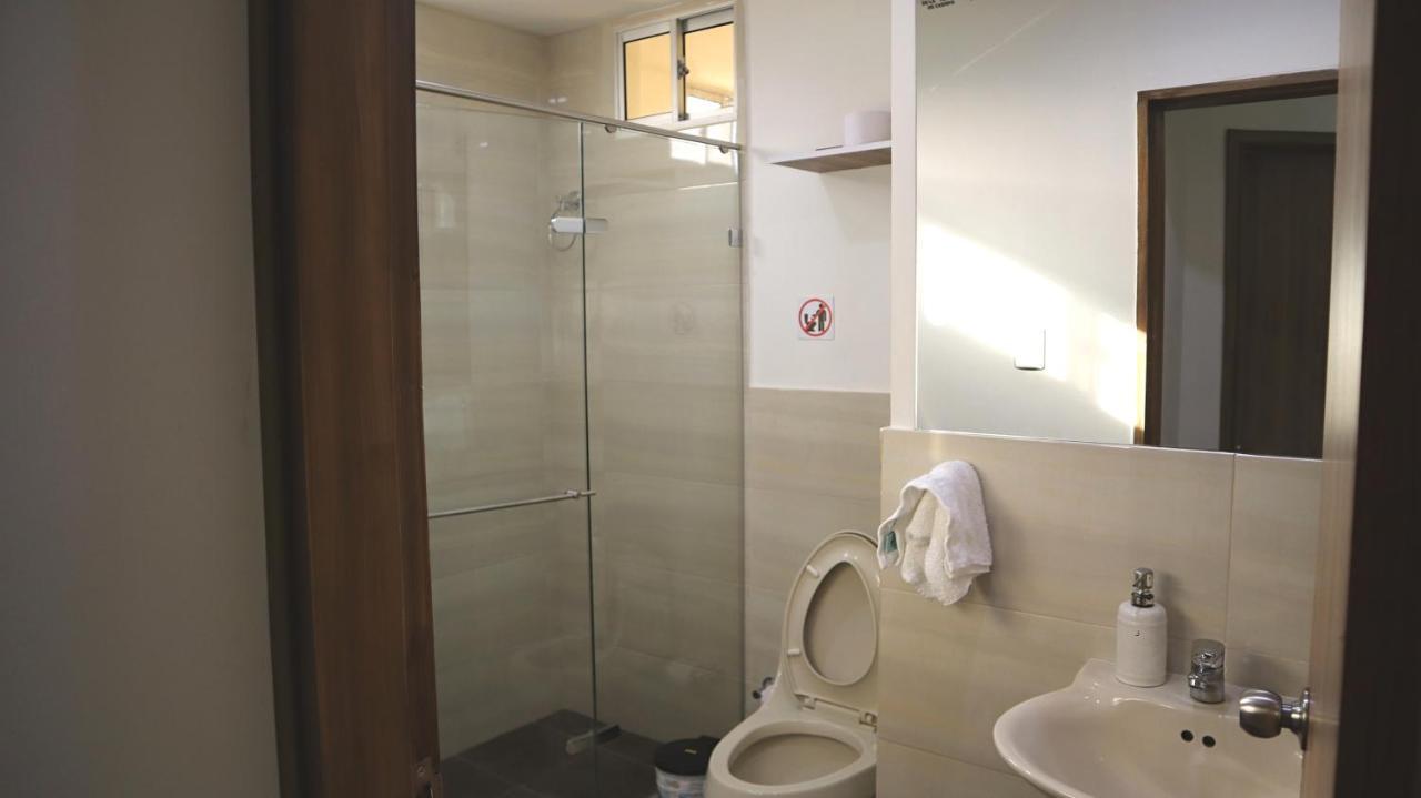 D Rio Apartamentos Риоача Экстерьер фото