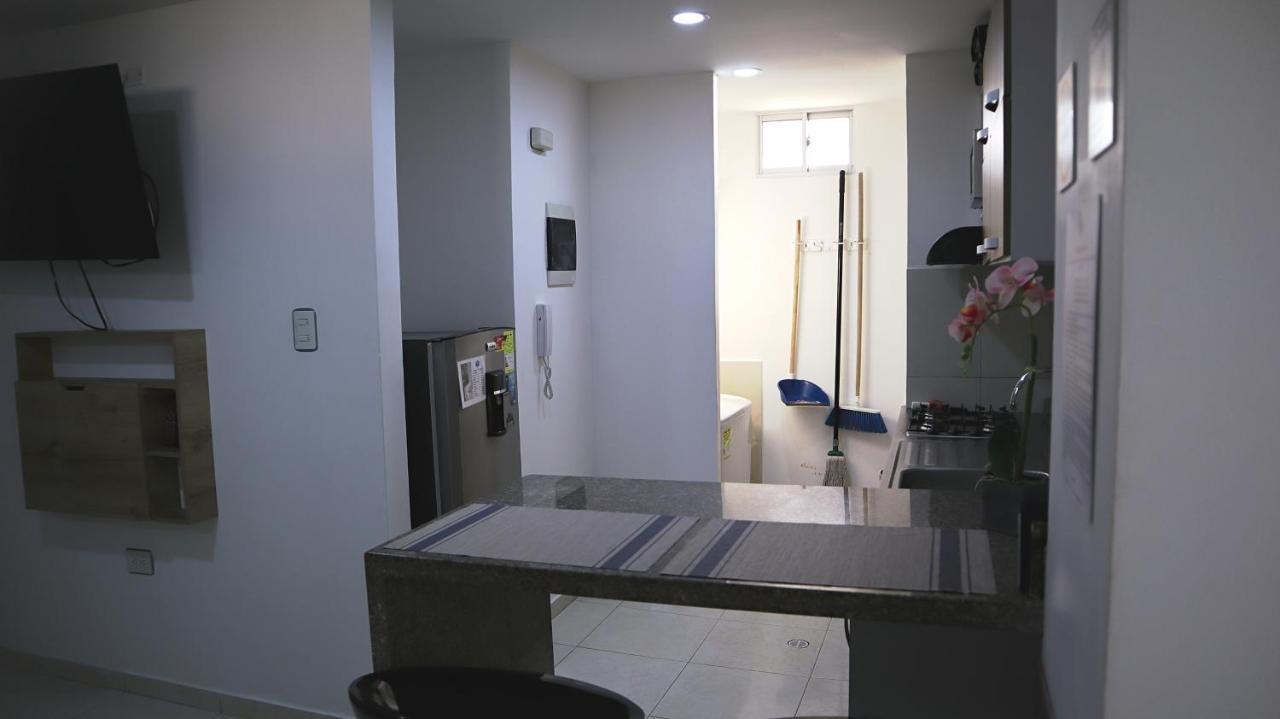 D Rio Apartamentos Риоача Экстерьер фото