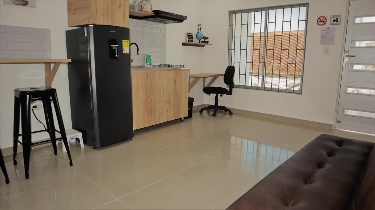 D Rio Apartamentos Риоача Экстерьер фото