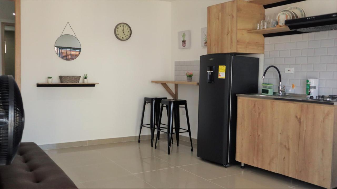 D Rio Apartamentos Риоача Экстерьер фото