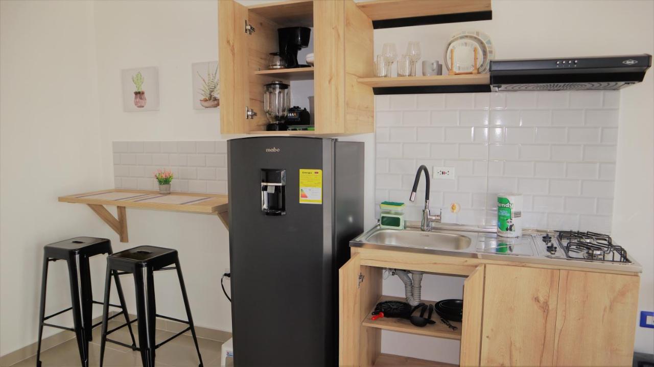 D Rio Apartamentos Риоача Экстерьер фото