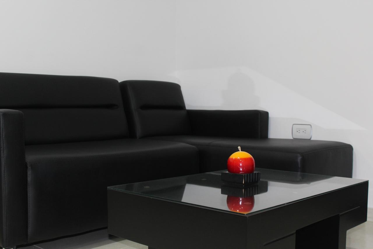 D Rio Apartamentos Риоача Экстерьер фото