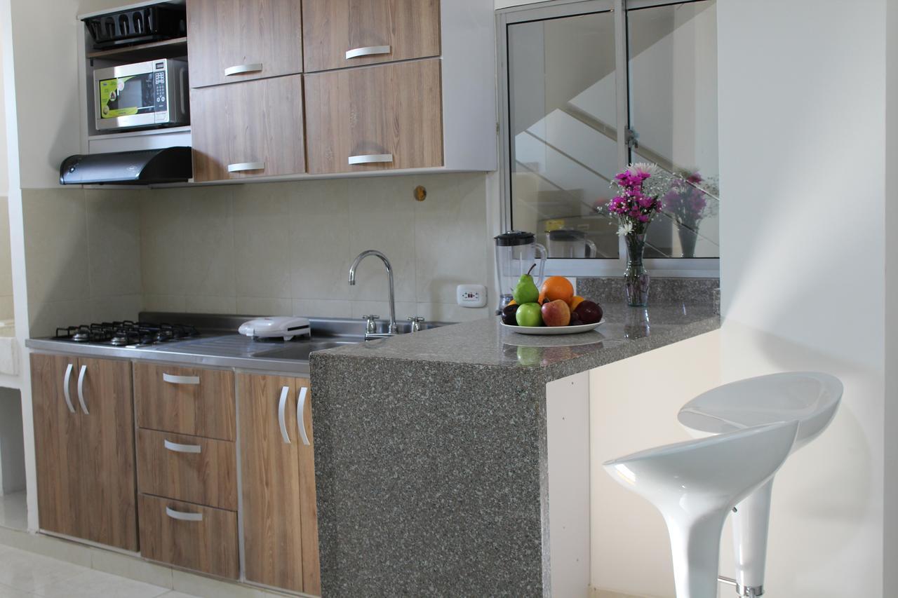 D Rio Apartamentos Риоача Экстерьер фото