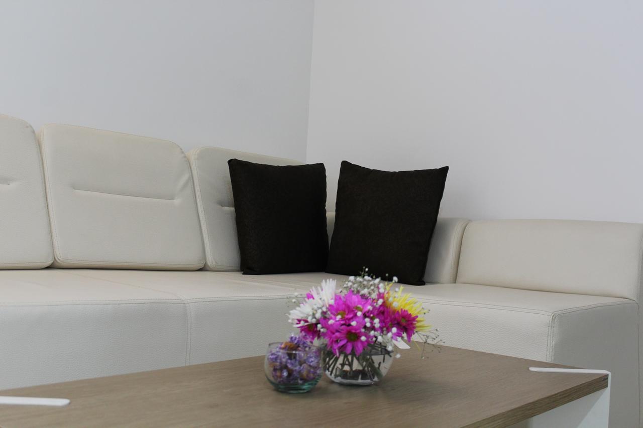 D Rio Apartamentos Риоача Экстерьер фото