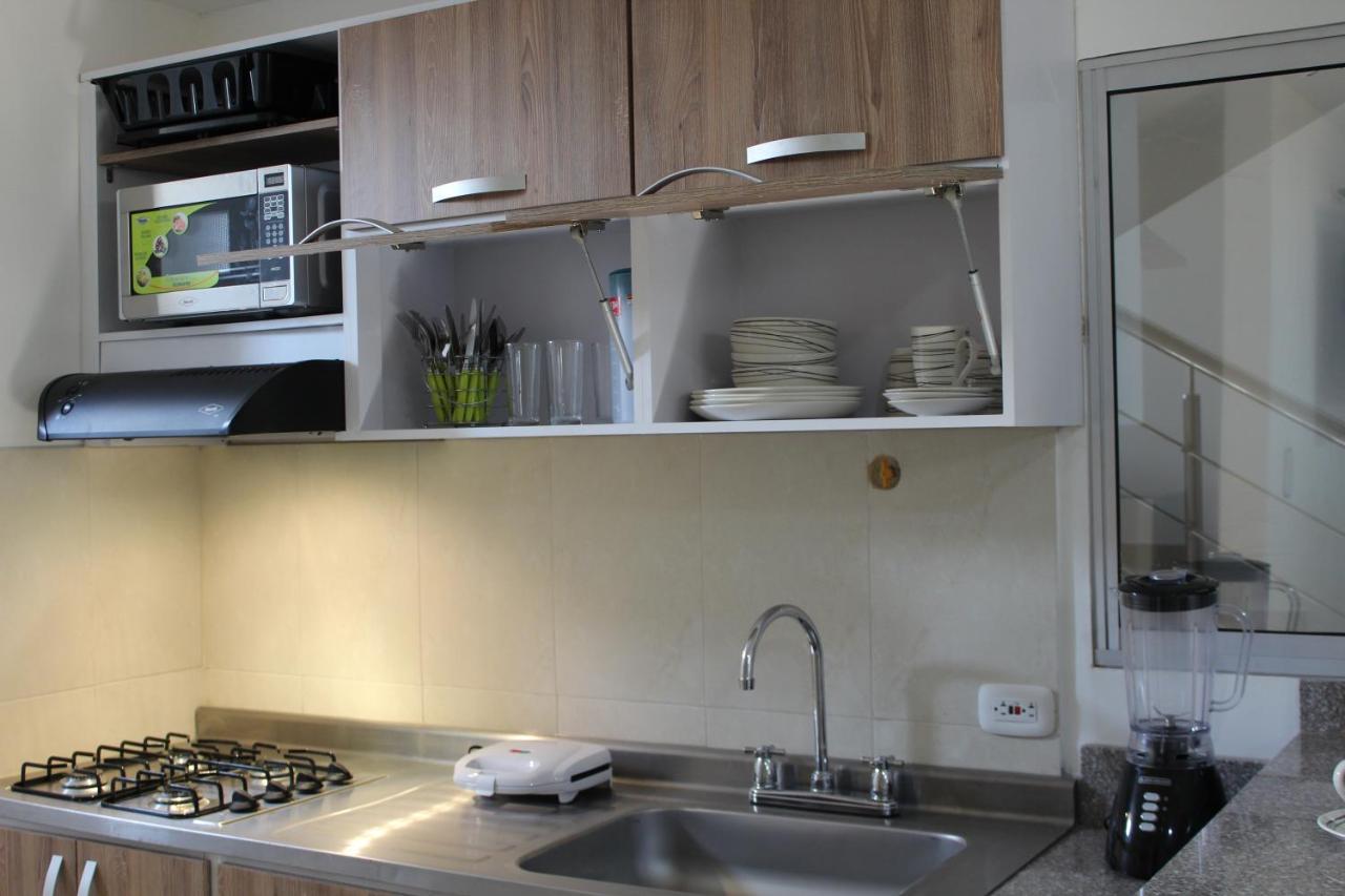 D Rio Apartamentos Риоача Экстерьер фото