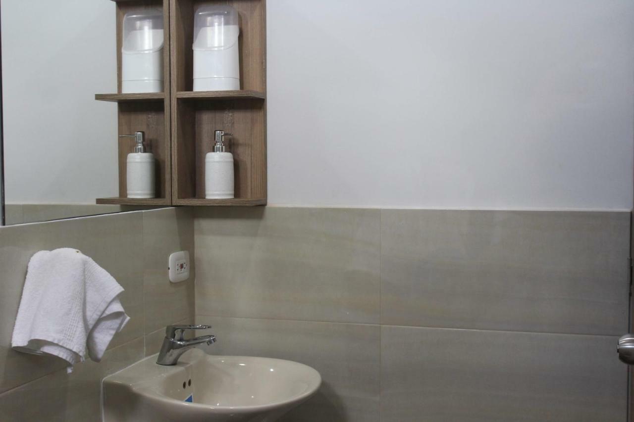D Rio Apartamentos Риоача Экстерьер фото