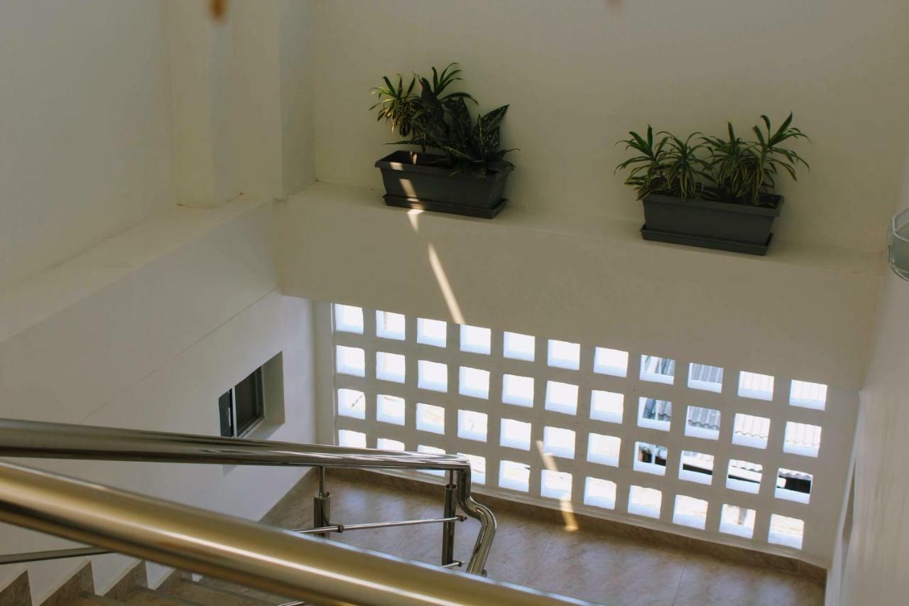 D Rio Apartamentos Риоача Экстерьер фото